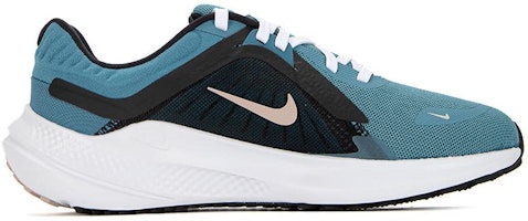 Order (女性)耐吉 Quest 5 'Noise Aqua' DD9291-400