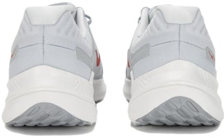 Shop (Women) Nike Quest 5 'Pure Platinum Light Crimson' DD9291-007