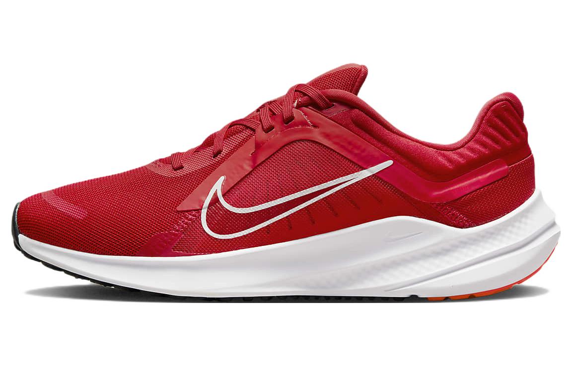 (Women) Nike Quest 5 'University Red' DD9291-601