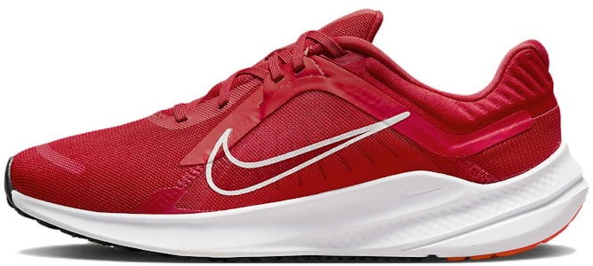 (W) ナイキ クエスト5 "ユニバーシティレッド" DD9291-601 Buy (W) ナイキ クエスト5 "ユニバーシティレッド" DD9291-601