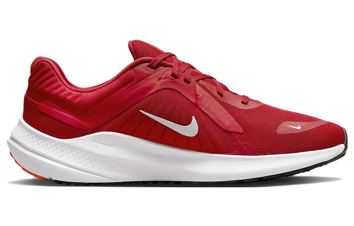 Order (W) Nike Quest 5 ''University Red'' Herrenschuhe DD9291-601