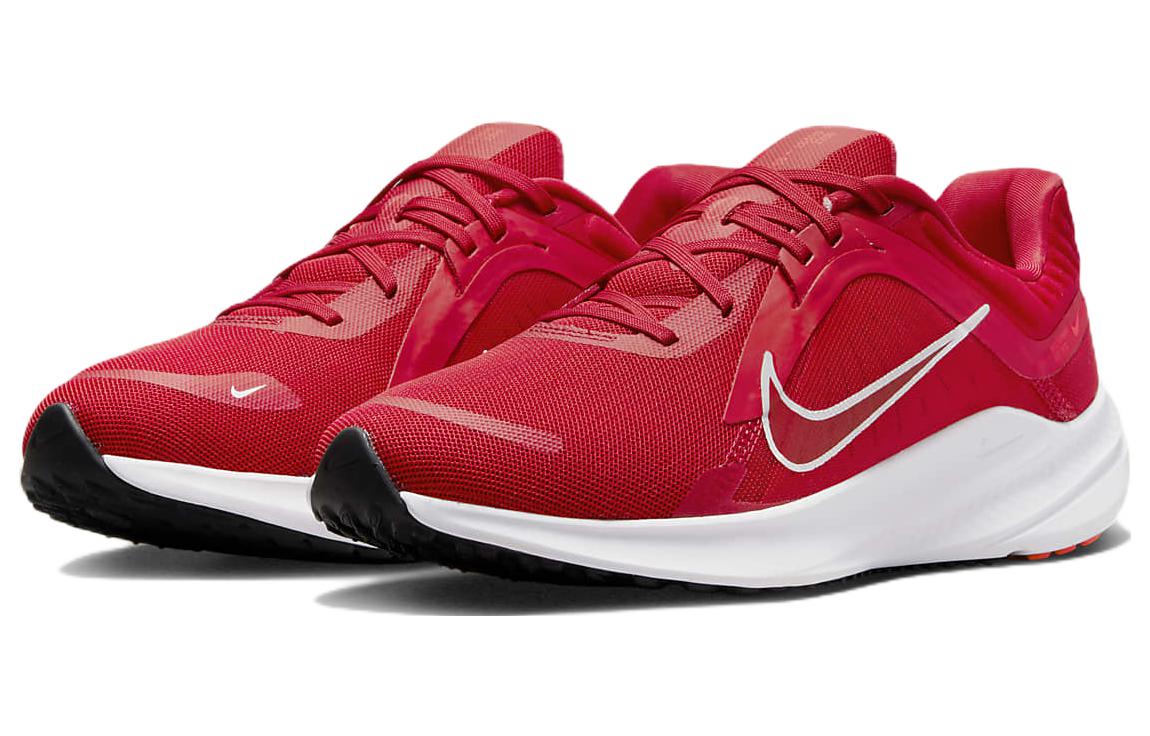 Lookbook (W) Nike Quest 5 ''University Red'' Herrenschuhe DD9291-601