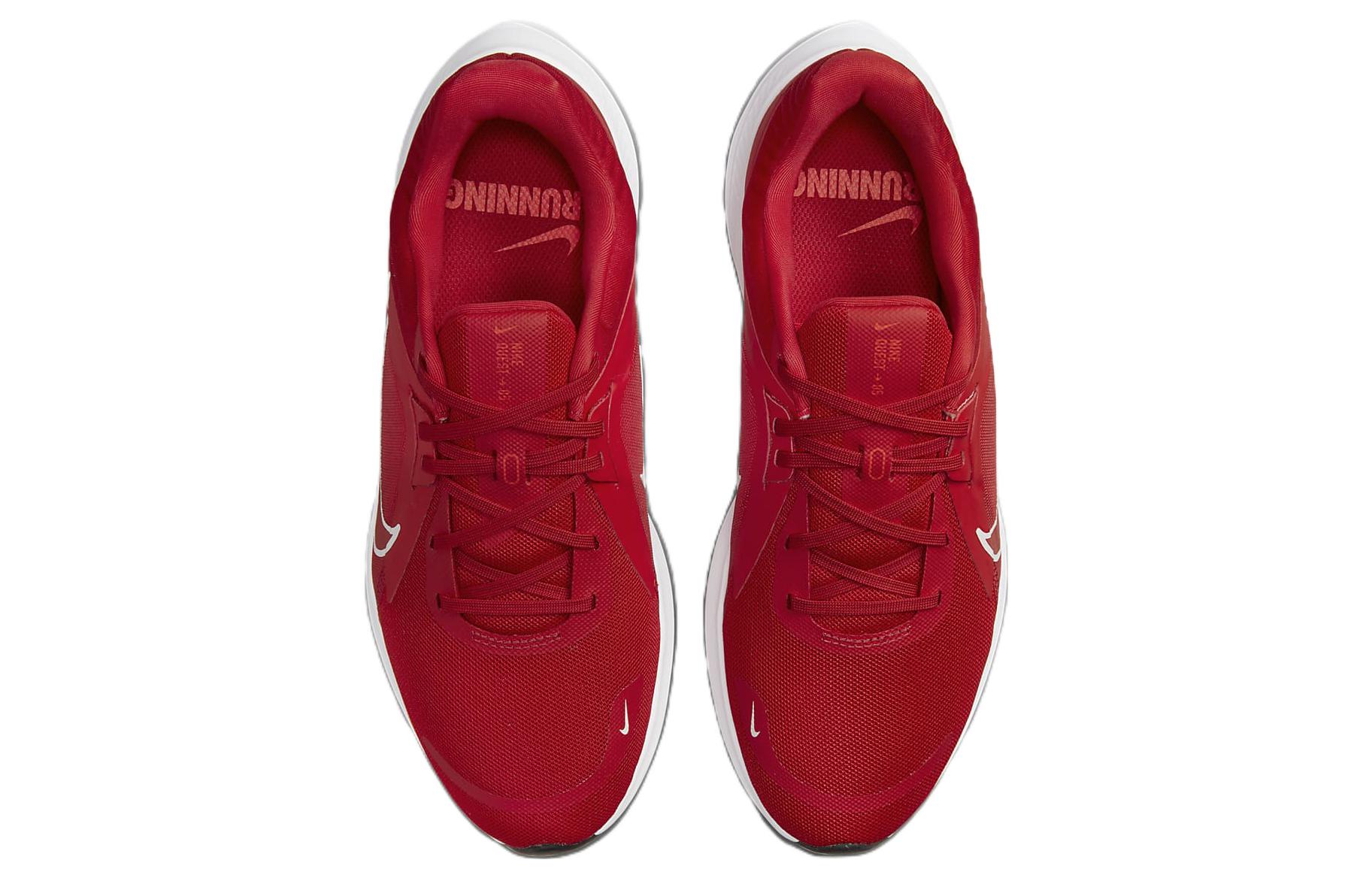 Shop (W) Nike Quest 5 ''University Red'' Herrenschuhe DD9291-601
