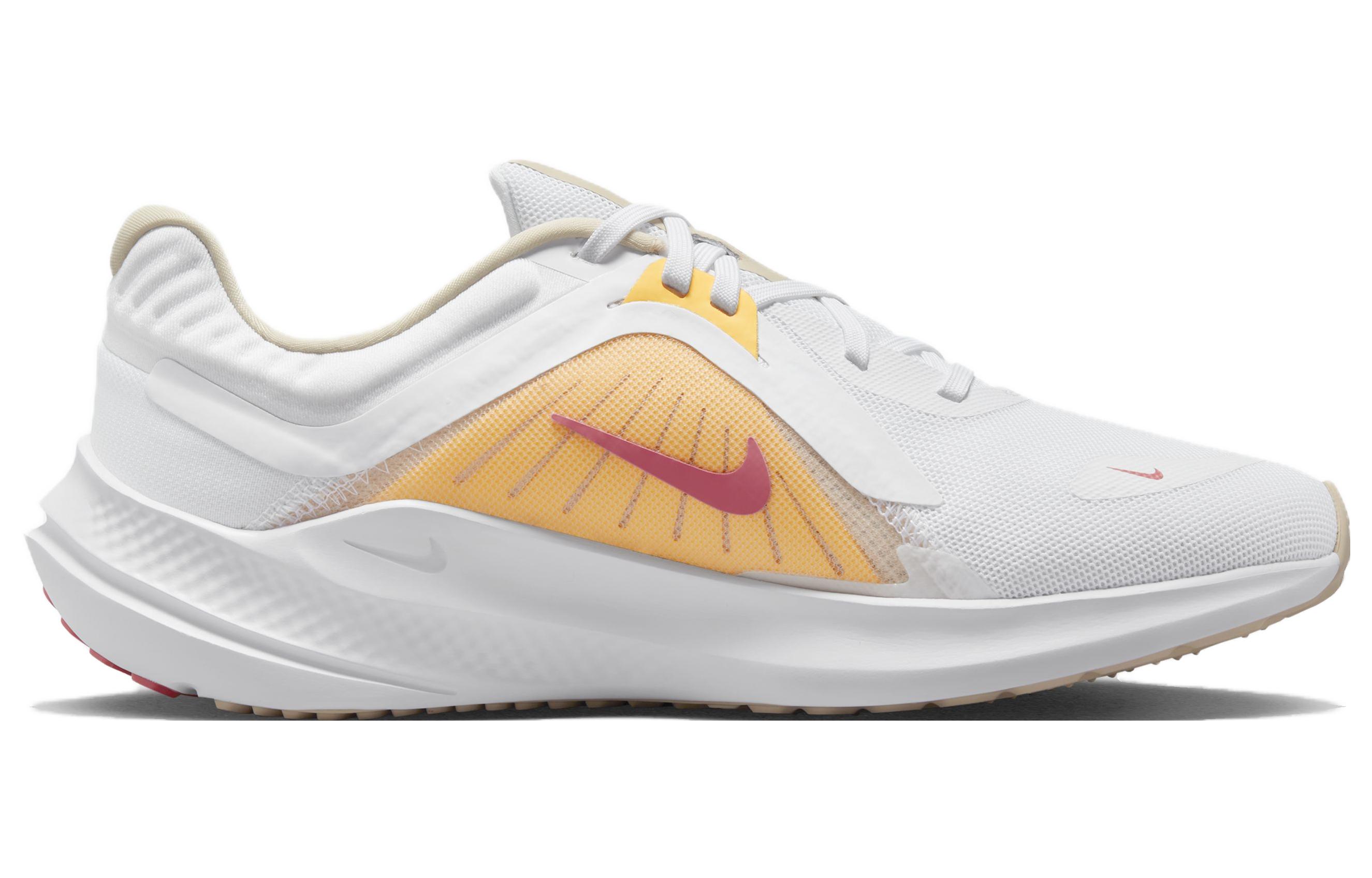 Order Nike Quest 5 減震防滑 低筒 跑步鞋 女款 白