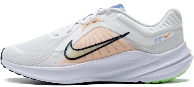 (W) ナイキ クエスト 5 ブリーズ (白・軽量) DD9291-103 Buy (W) ナイキ クエスト 5 ブリーズ (白・軽量) DD9291-103