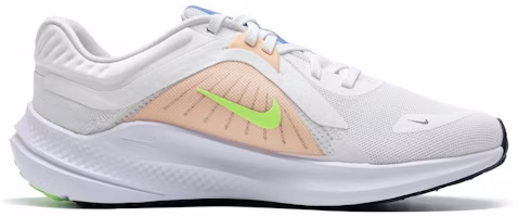 (W) ナイキ クエスト 5 ブリーズ (白・軽量) DD9291-103 Order (W) ナイキ クエスト 5 ブリーズ (白・軽量) DD9291-103