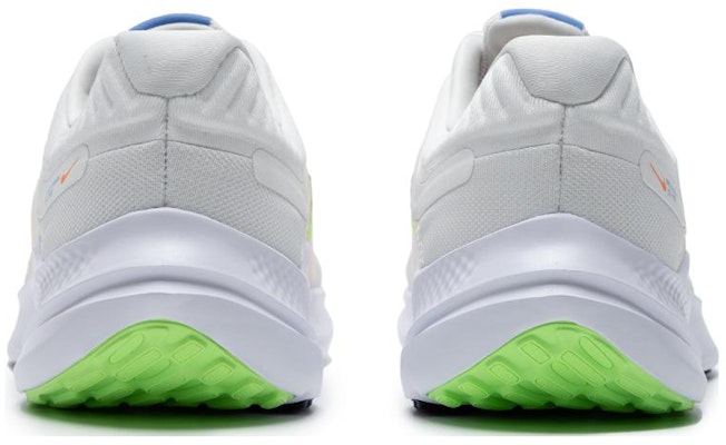 Nike Quest 5 舒適 減震透氣 低筒 跑步鞋 女款 白色 Shop Nike Quest 5 舒適 減震透氣 低筒 跑步鞋 女款 白色