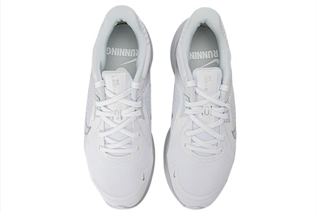(女款)Nike Quest 5 '白色金屬銀' DD9291-100 Shop (女款)Nike Quest 5 '白色金屬銀' DD9291-100