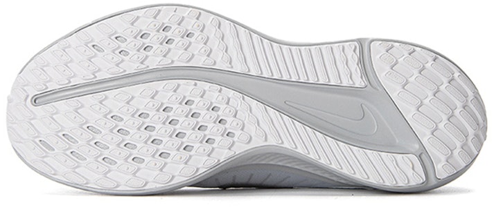 (女款)Nike Quest 5 '白色金屬銀' DD9291-100 Details for (女款)Nike Quest 5 '白色金屬銀' DD9291-100