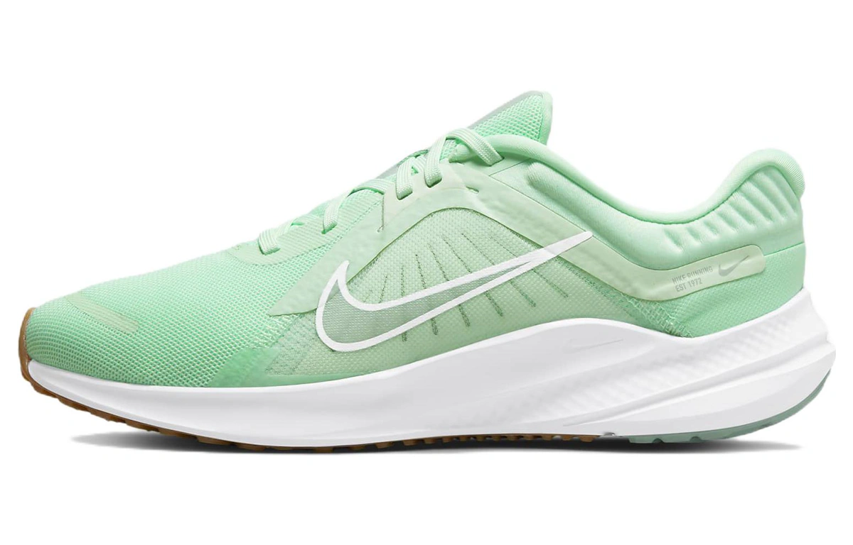 (Women) Nike Shoes 'Green White' DD9291-300