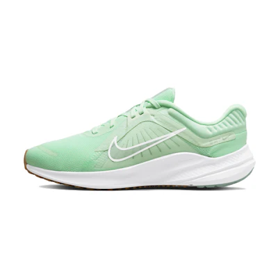 (W) Nike Shoes 'Green White'
