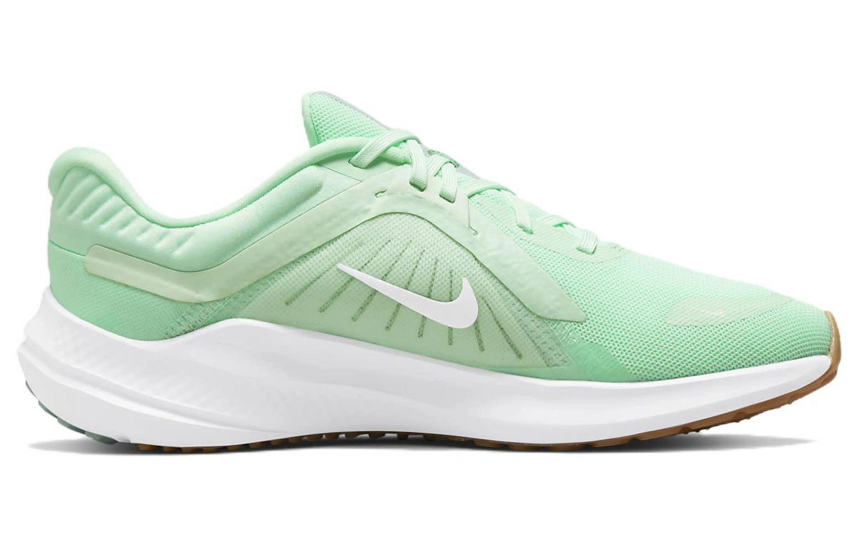 (Women) Nike Shoes 'Green White' DD9291-300