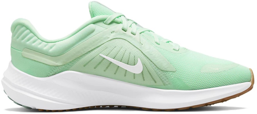 (W) Zapatillas Nike 'Verde Blanco' DD9291-300 Order (W) Zapatillas Nike 'Verde Blanco' DD9291-300