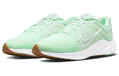 (Women) Nike Shoes 'Green White' DD9291-300