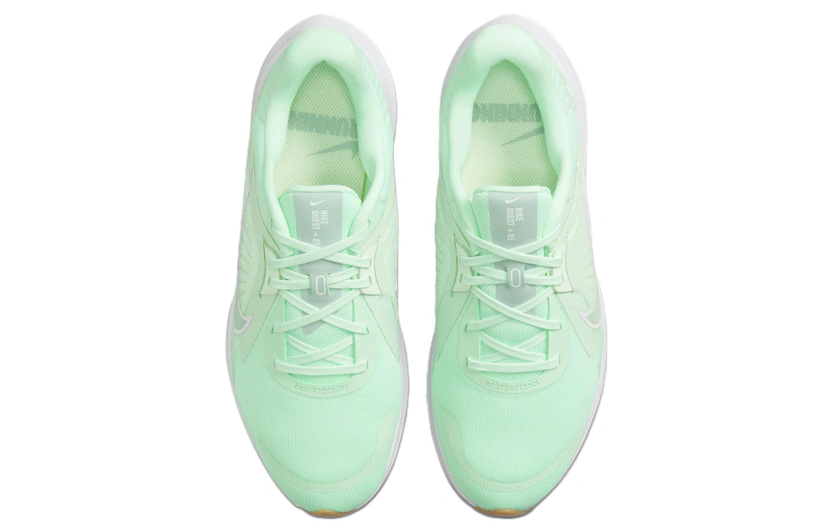 (Women) Nike Shoes 'Green White' DD9291-300