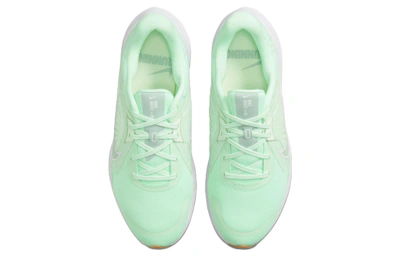 (Women) Nike Shoes 'Green White' DD9291-300