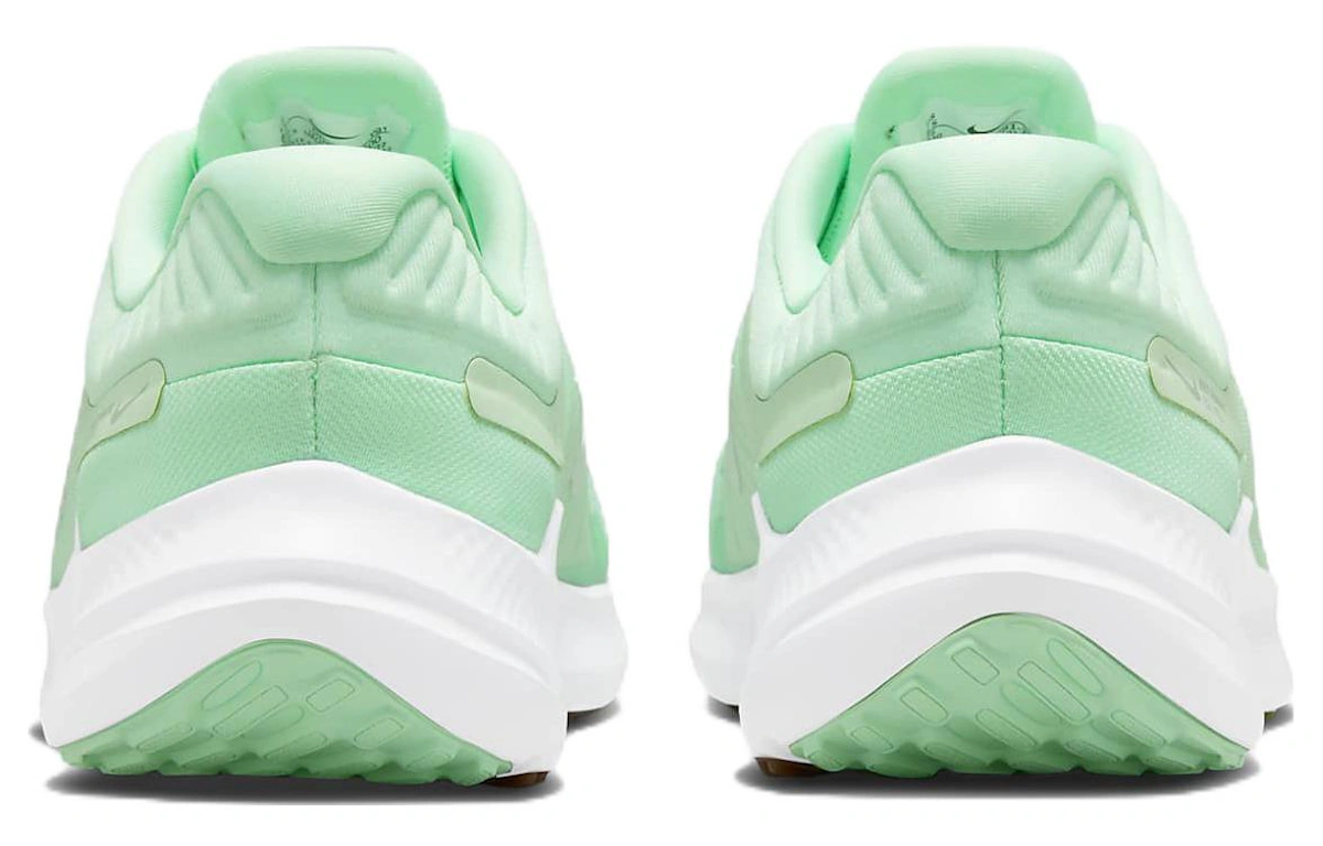 (Women) Nike Shoes 'Green White' DD9291-300