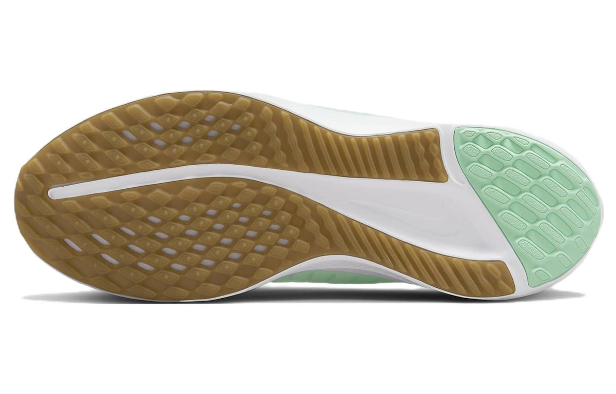 (Women) Nike Shoes 'Green White' DD9291-300