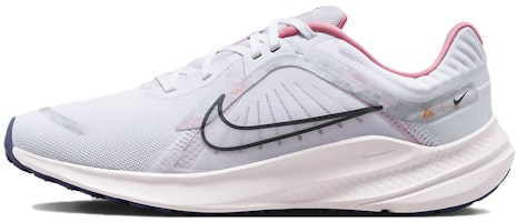 (Women) Nike Quest 5 Premium 'Floral Watercolor' FB6944-100 (Women) Nike Quest 5 Premium 'Floral Watercolor' FB6944-100