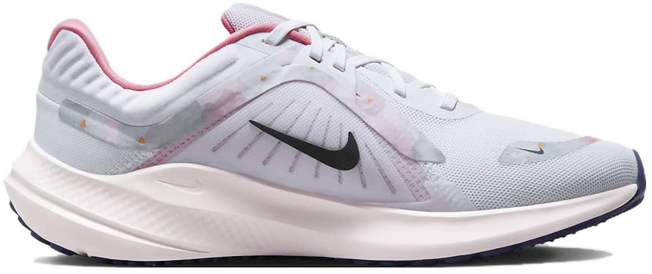 (W) ナイキ クエスト 5 プレミアム "花水彩" (Nike Kuesuto 5 Puremiamu "Hana Suisai") FB6944-100 Order (W) ナイキ クエスト 5 プレミアム "花水彩" (Nike Kuesuto 5 Puremiamu "Hana Suisai") FB6944-100