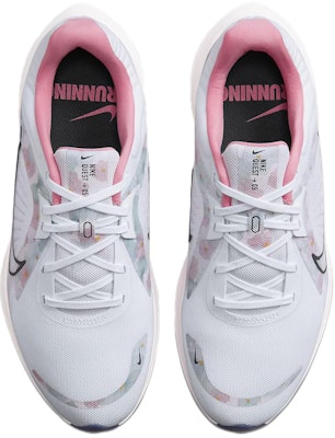 (W) 나이키 퀘스트 5 프리미엄 '플로럴 수채화' ️ FB6944-100 Shop (W) 나이키 퀘스트 5 프리미엄 '플로럴 수채화' ️ FB6944-100