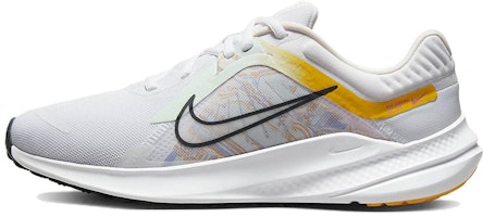 (Women) Nike Quest 5 Premium 'White Pinksicle' DO9473-100 (Women) Nike Quest 5 Premium 'White Pinksicle' DO9473-100