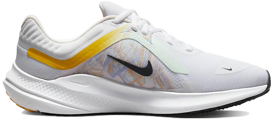 (W) 耐克 Quest 5 高级款 '白粉色' DO9473-100 Order (W) 耐克 Quest 5 高级款 '白粉色' DO9473-100