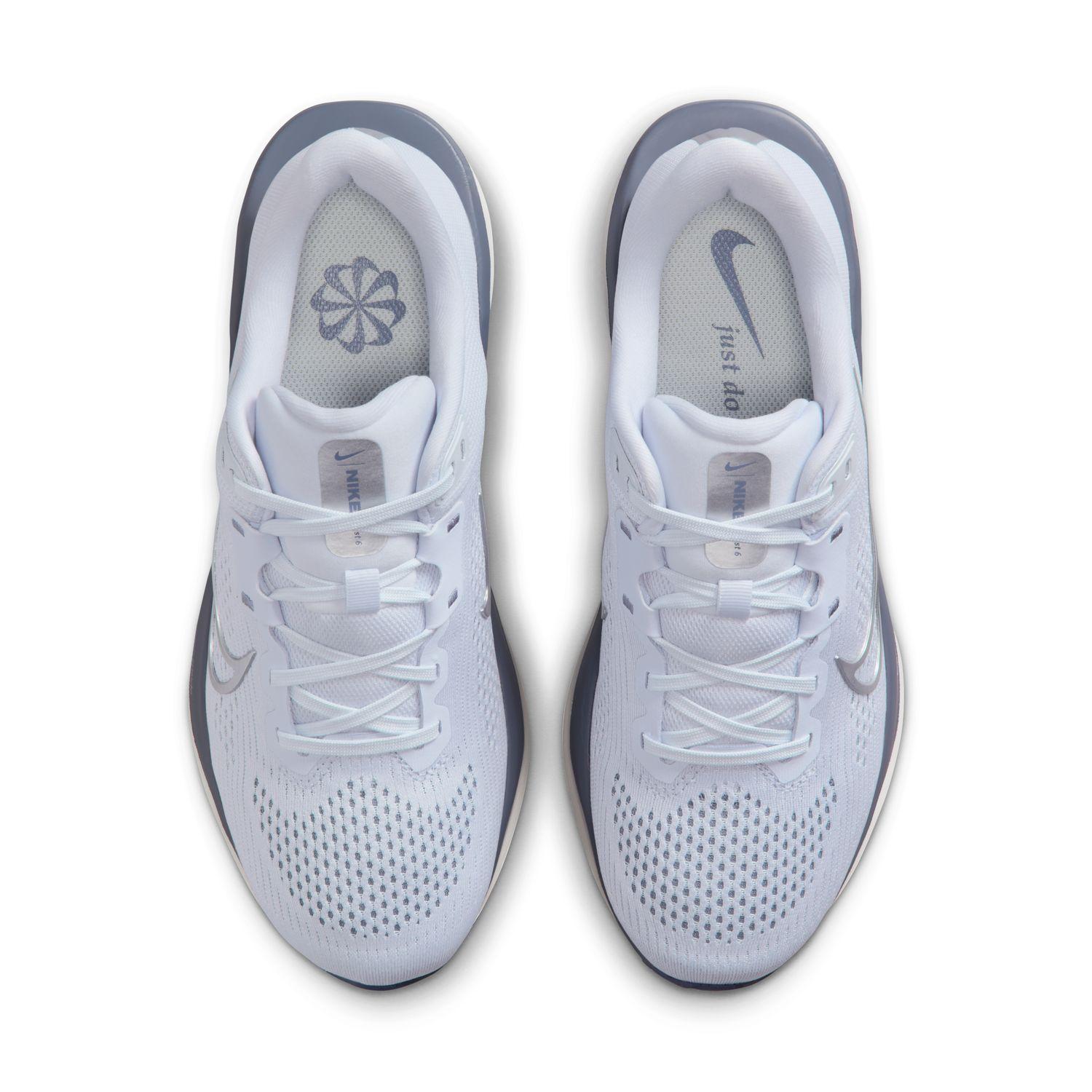Order (W) Nike Quest 6 010灰銀色運動鞋 FD6034-010