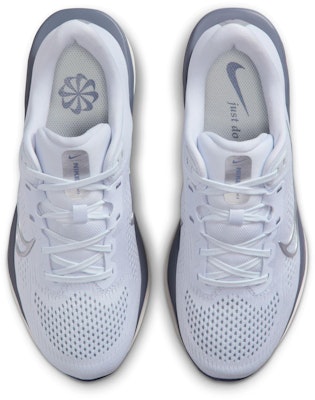 (W) Nike Quest 6 010灰銀色運動鞋 FD6034-010 Order (W) Nike Quest 6 010灰銀色運動鞋 FD6034-010