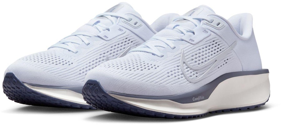 (W) Nike Quest 6 010灰銀色運動鞋 FD6034-010 Lookbook (W) Nike Quest 6 010灰銀色運動鞋 FD6034-010