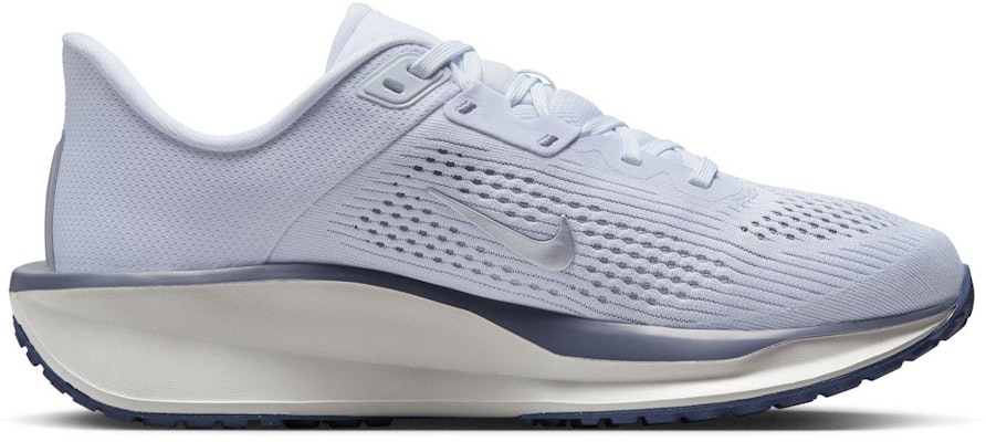 (W) Nike Quest 6 010灰銀色運動鞋 FD6034-010 Details for (W) Nike Quest 6 010灰銀色運動鞋 FD6034-010