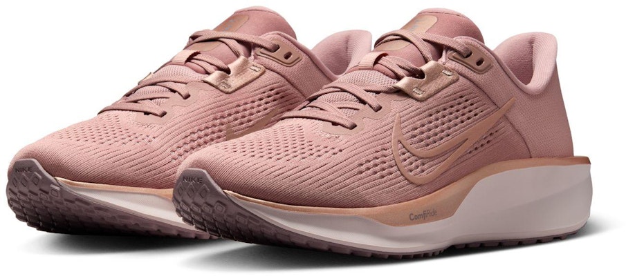 (W) Nike Quest 6 601 粉紅/深紅 女鞋 IH6231-601 Lookbook (W) Nike Quest 6 601 粉紅/深紅 女鞋 IH6231-601