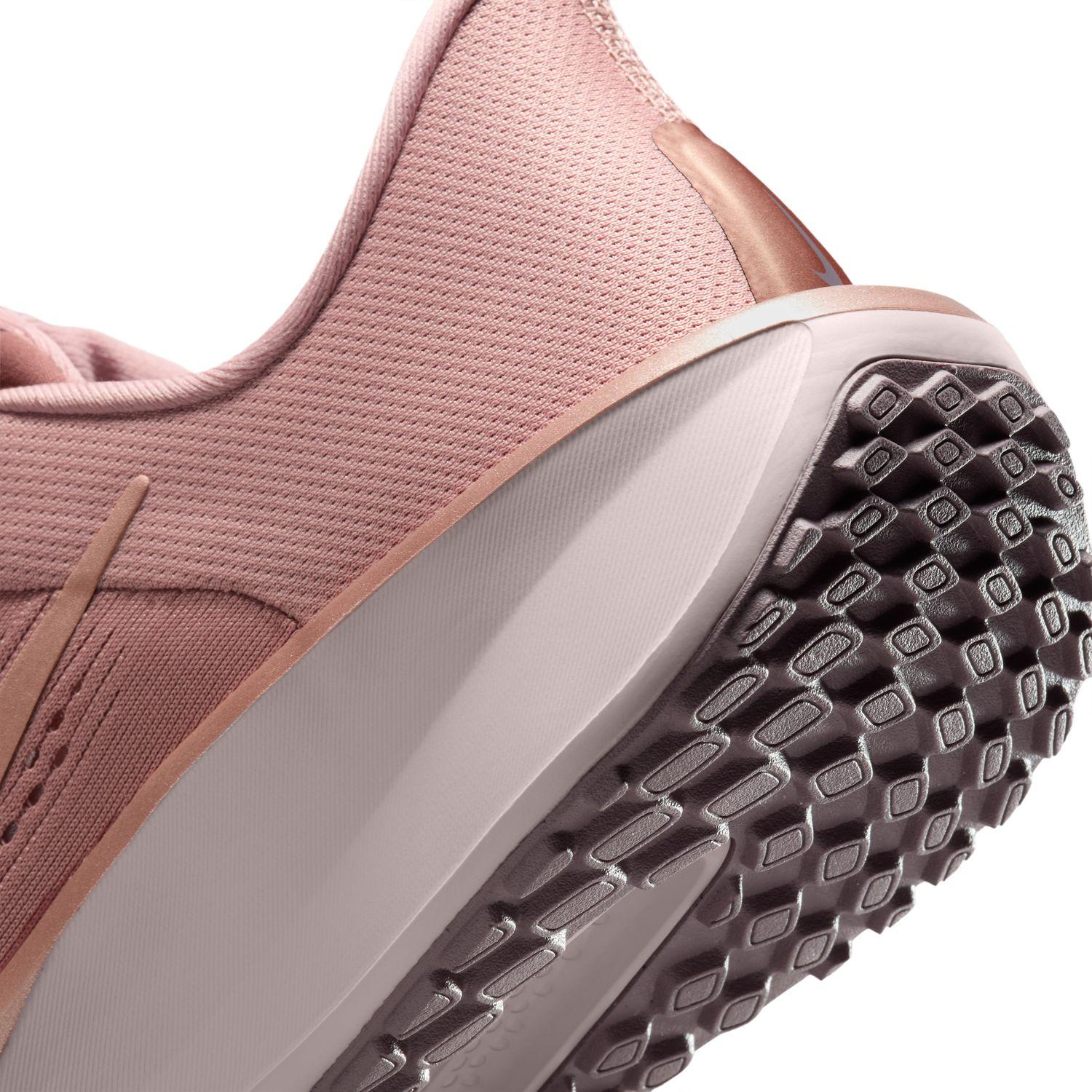 Sizing (W) Nike Quest 6 601 粉紅/深紅 女鞋 IH6231-601