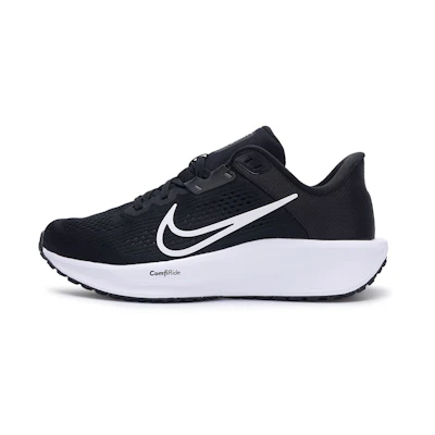 (W) Nike Quest 6 'Black White'