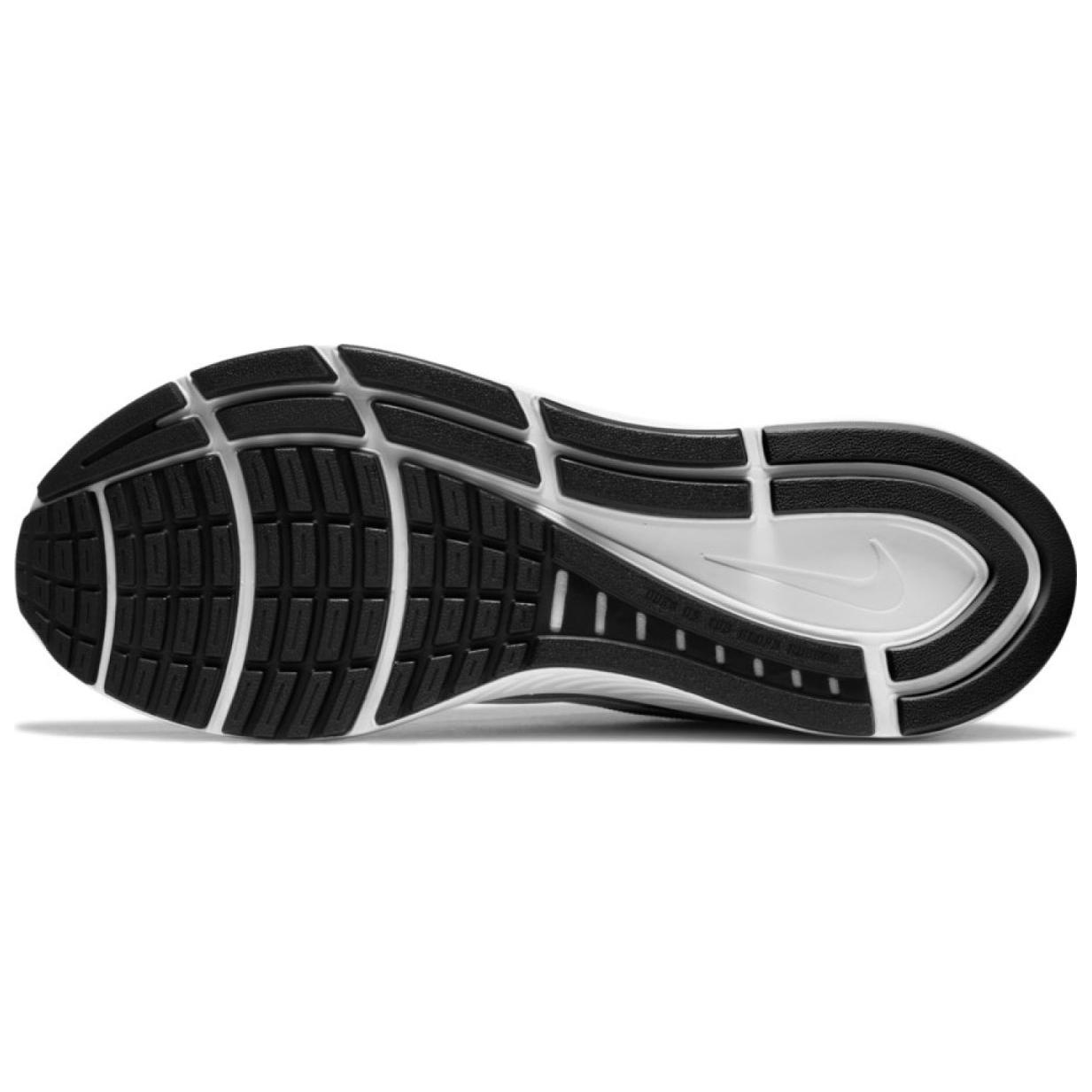 Shop (W) 나이키 퀘스트 6 '블랙 화이트' FD6034-001