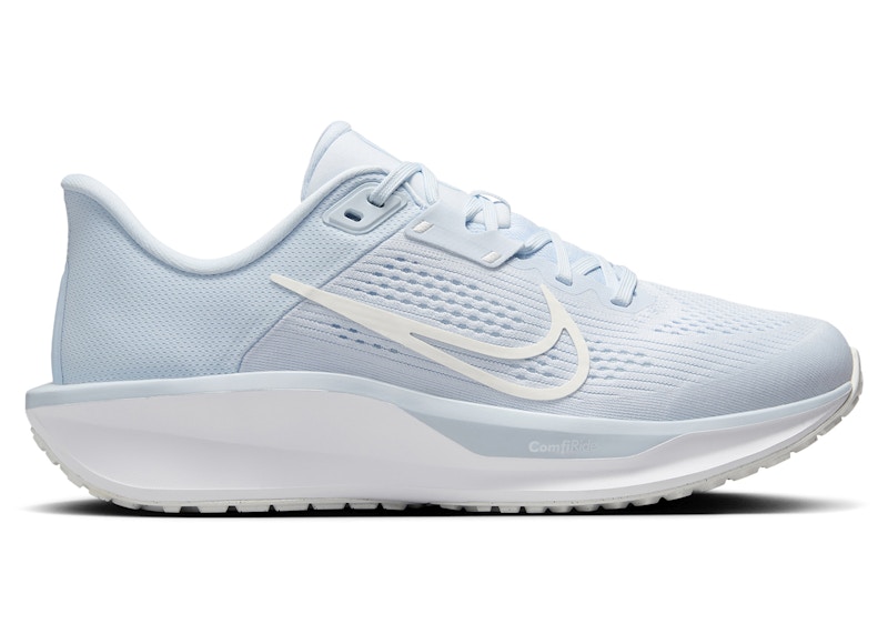 Buy (W) Nike Quest 6 藍色薄霧淺甲藍白帆鞋 FD6034-402