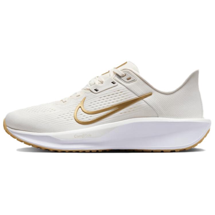 (Women) Nike Quest 6 'Phantom Metallic Gold' FD6034-003
