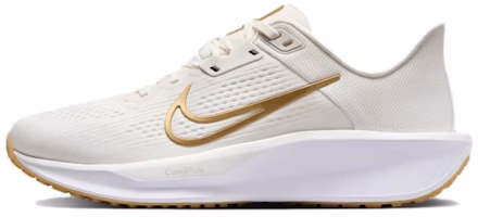 (Women) Nike Quest 6 'Phantom Metallic Gold' FD6034-003 (Women) Nike Quest 6 'Phantom Metallic Gold' FD6034-003