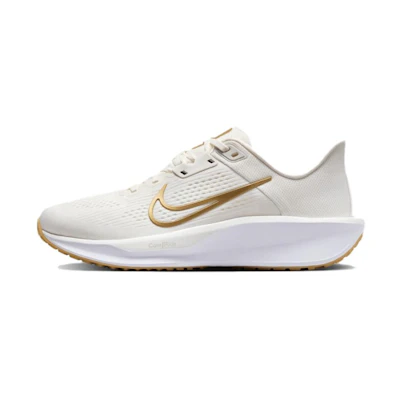 (W) Nike Quest 6 'Phantom Metallic Gold'
