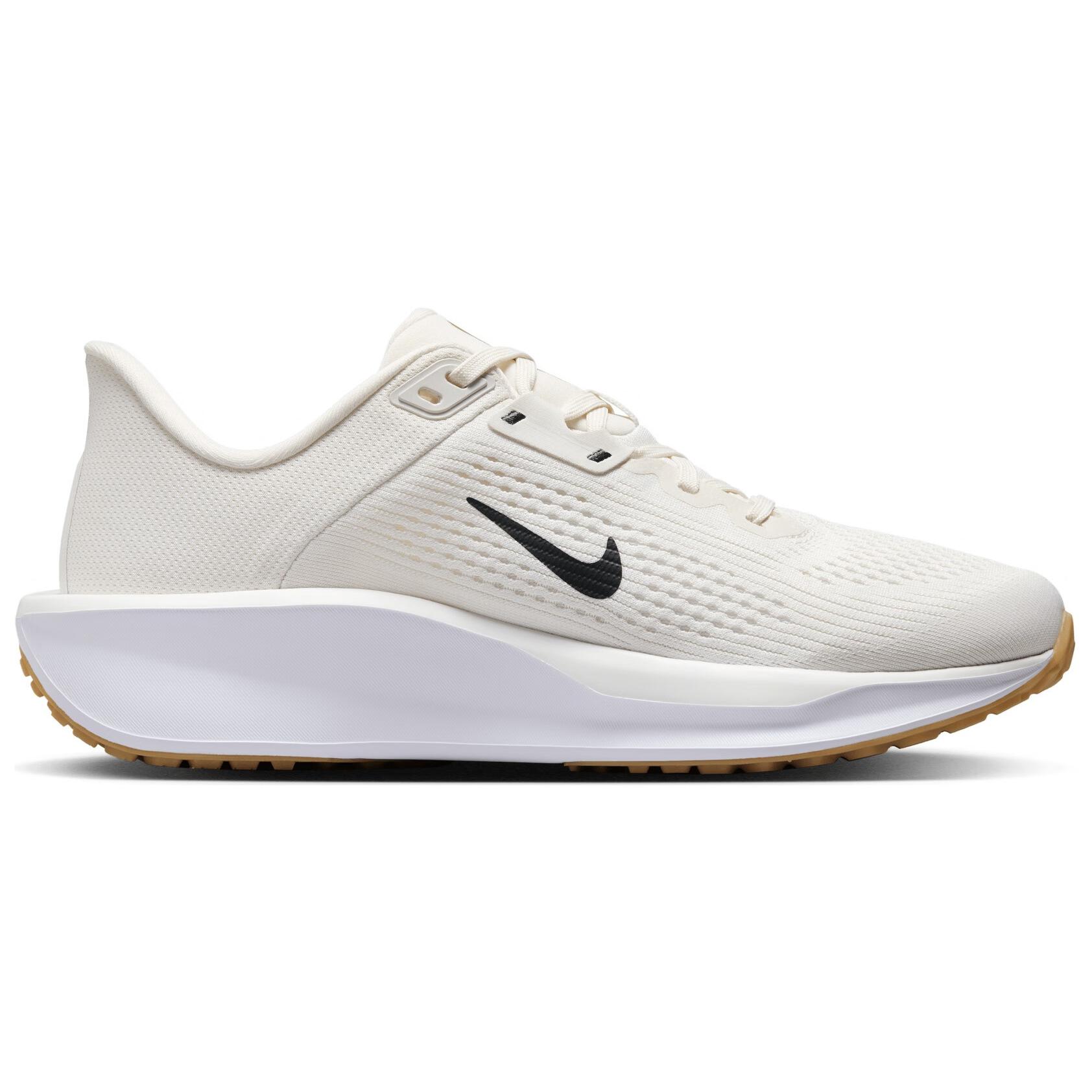 Lookbook (W) Nike Quest 6 ''Phantom Metallic Gold'' Damen/Herren Sneaker FD6034-003