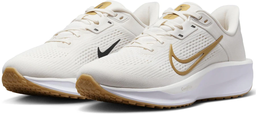 (W) Nike Quest 6 ''Phantom Metallic Gold'' Damen/Herren Sneaker FD6034-003 Shop (W) Nike Quest 6 ''Phantom Metallic Gold'' Damen/Herren Sneaker FD6034-003