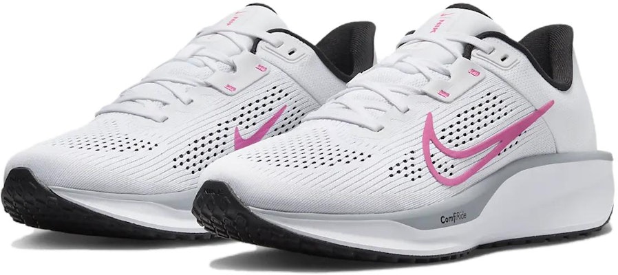 (Women) Nike Quest 6 'Pinksicle' FD6034-102 Lookbook (Women) Nike Quest 6 'Pinksicle' FD6034-102
