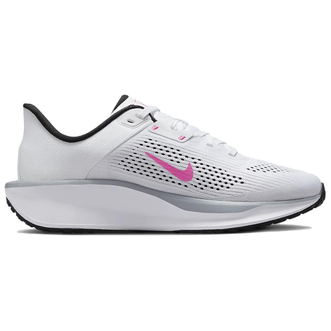 Lookbook (W) Nike Quest 6 'Pinksicle' 粉紅冰棒跑鞋 FD6034-102