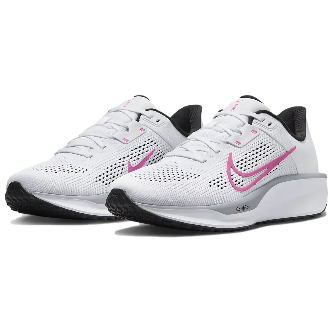 Shop (W) Nike Quest 6 'Pinksicle' 粉紅冰棒跑鞋 FD6034-102