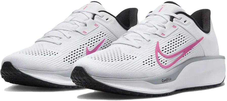 (W) Nike Quest 6 'Pinksicle' 粉紅冰棒跑鞋 FD6034-102 Shop (W) Nike Quest 6 'Pinksicle' 粉紅冰棒跑鞋 FD6034-102