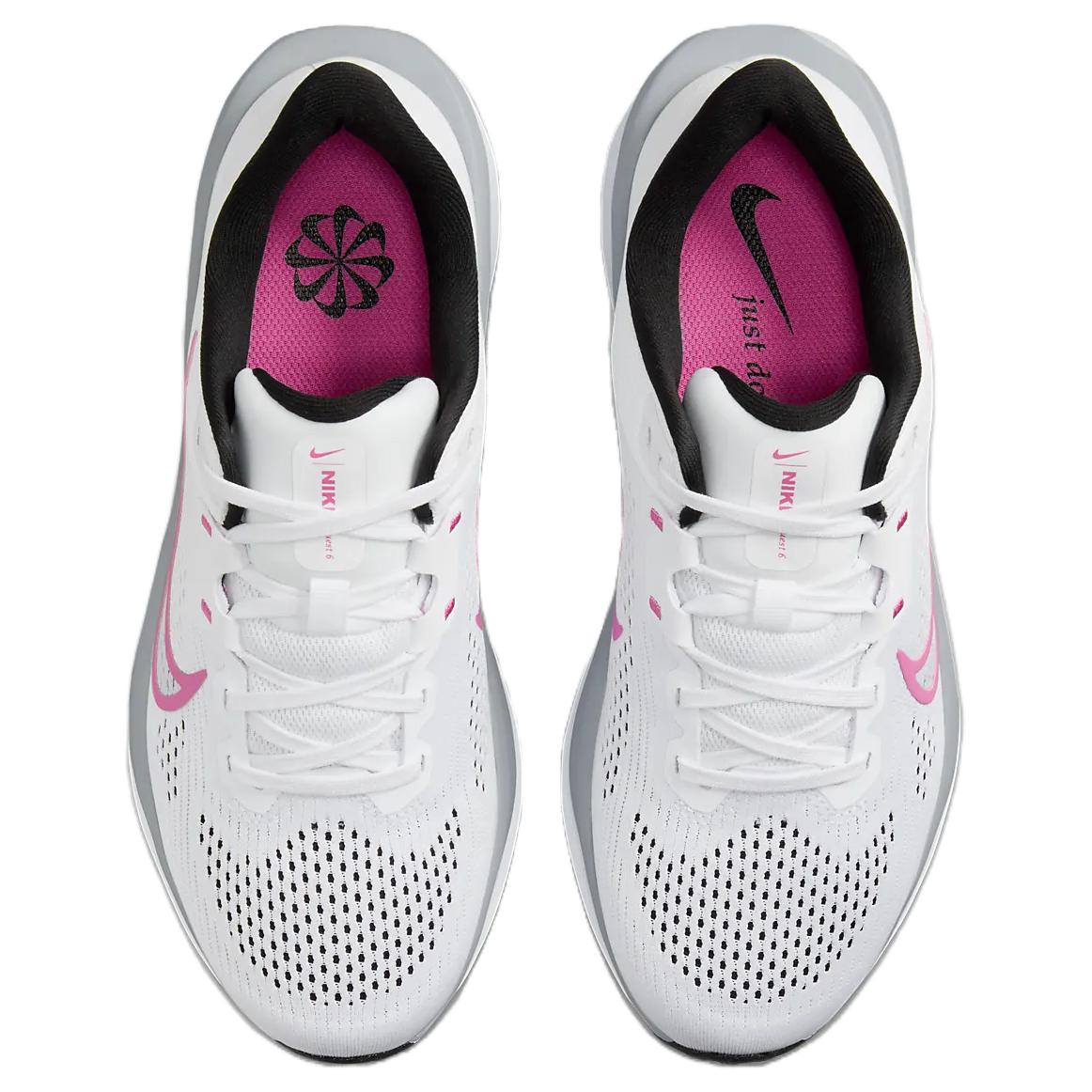 Purchase (W) Nike Quest 6 'Pinksicle' 粉紅冰棒跑鞋 FD6034-102