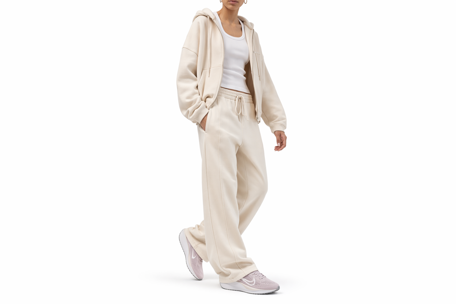 Order (W) Nike Quest 6 '鉑金紫羅蘭' FD6034-006