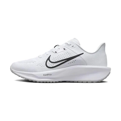 (W) Nike Quest 6 'White Black'