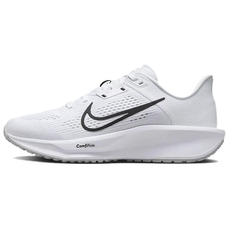 (Women) Nike Quest 6 'White Black' FD6034-100