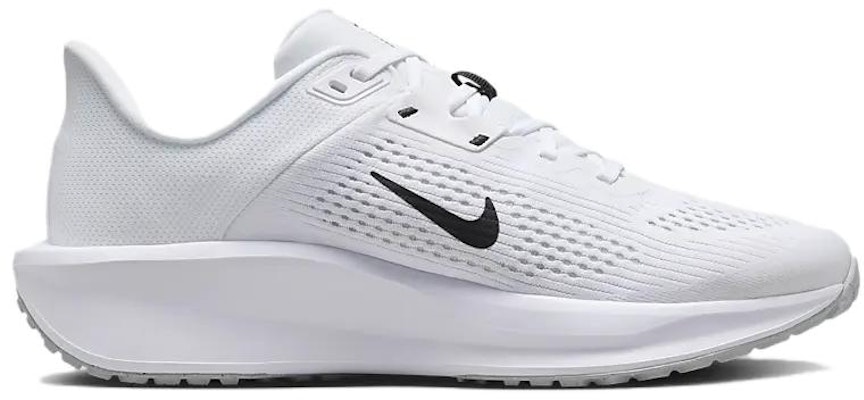 (Women) Nike Quest 6 'White Black' FD6034-100 Order (Women) Nike Quest 6 'White Black' FD6034-100